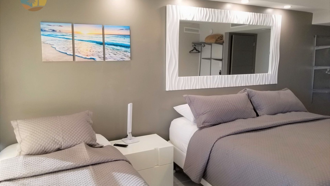 Photo of Bedroom in Seybold