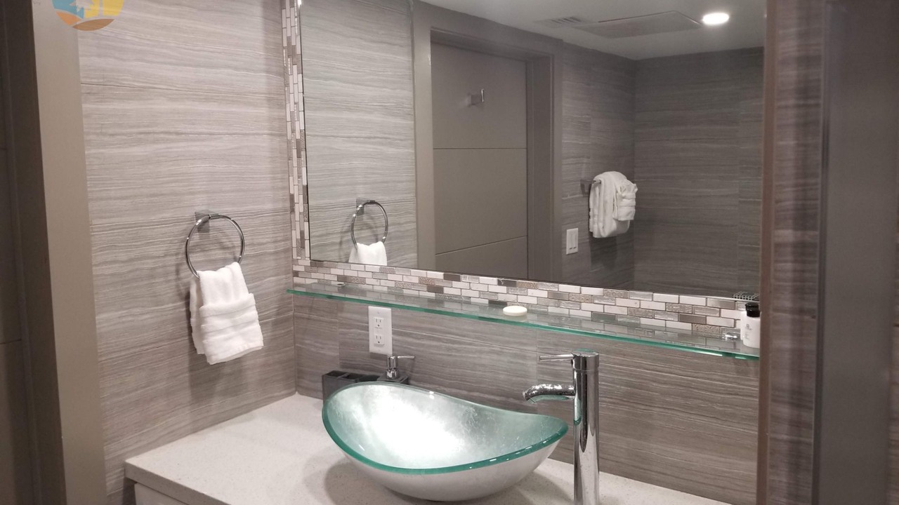 Photo of Bathroom in Seybold