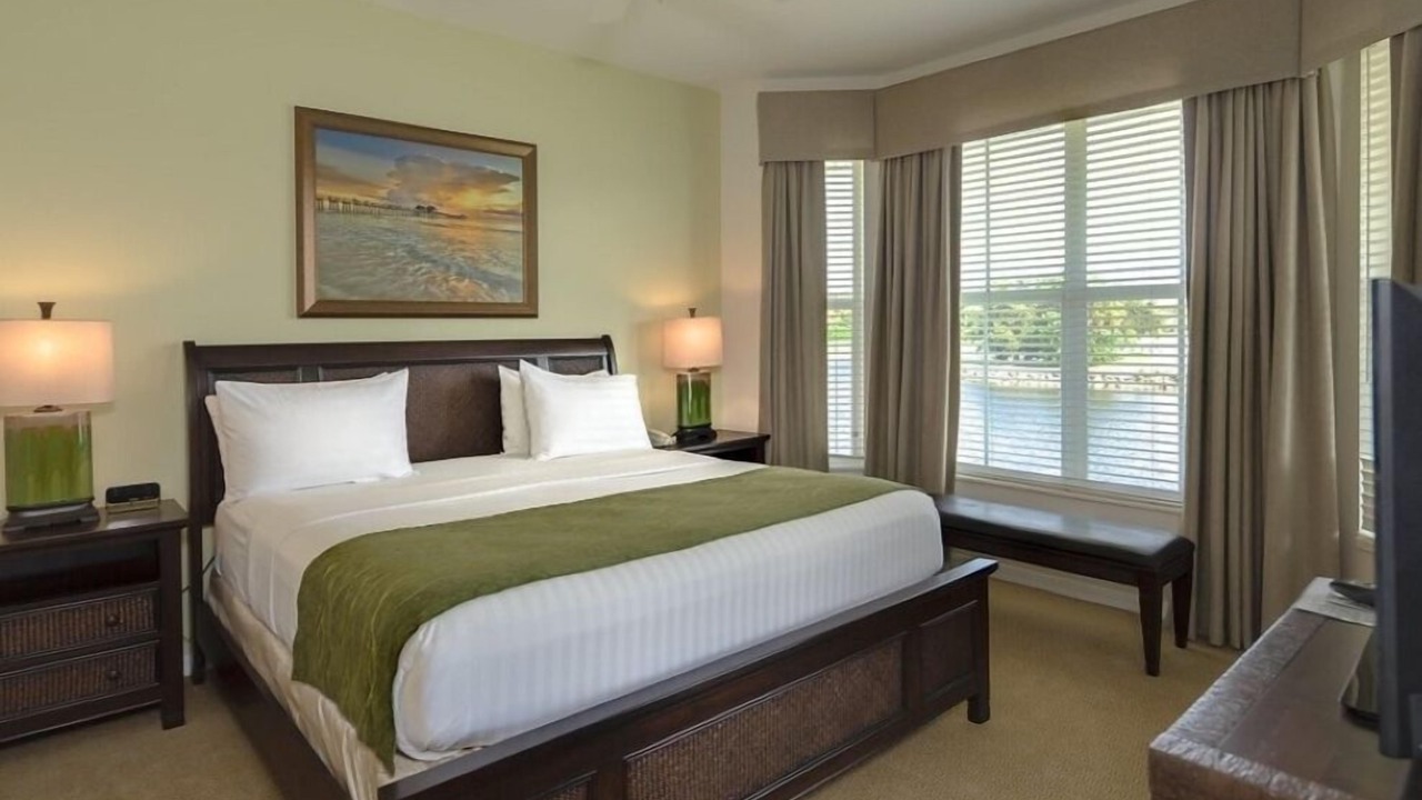 Photo of Bedroom in Naples