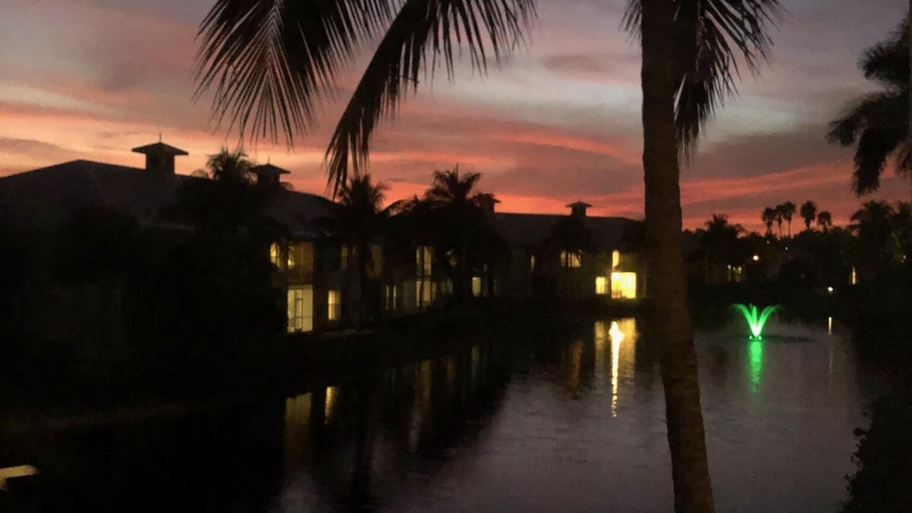 Photo of Outdoor in Naples