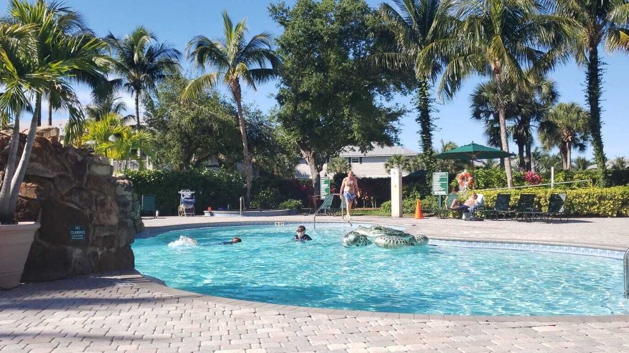 Photo of Outdoor in Naples