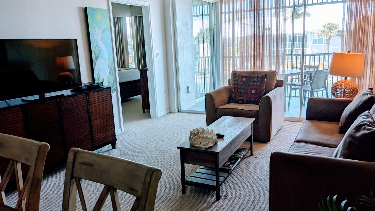 Photo of Livingroom in Naples