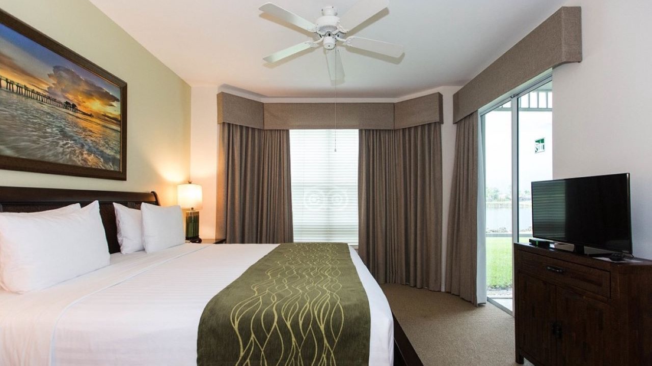 Photo of Bedroom in Naples