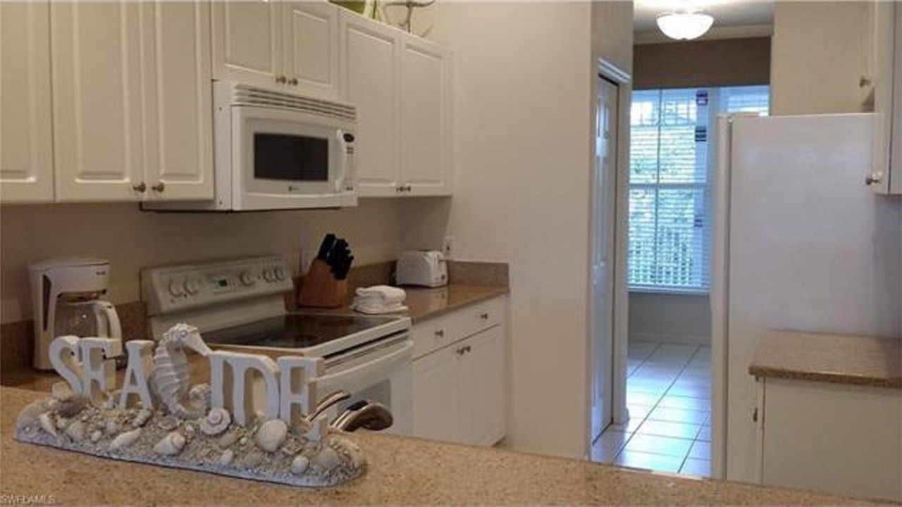 Photo of Kitchen in Naples