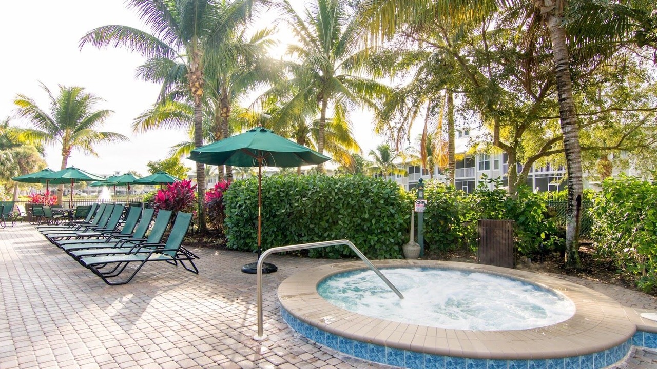 Photo of Patio Balcony in Naples