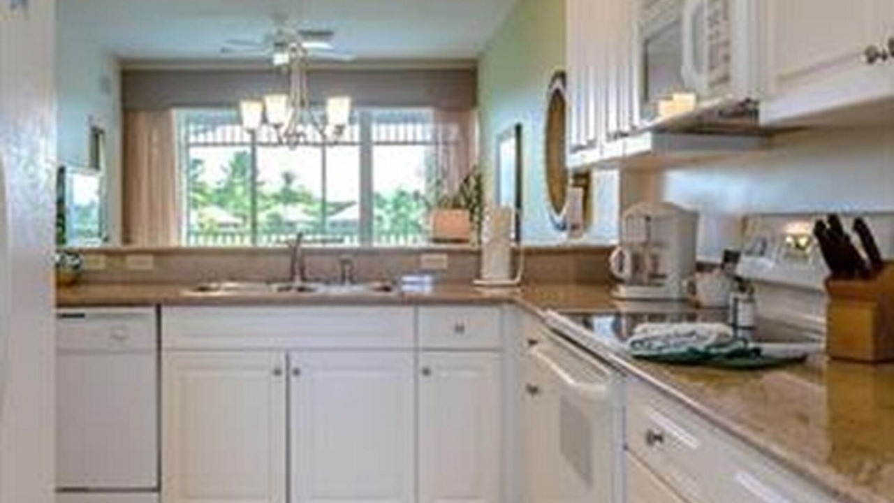 Photo of Kitchen in Naples