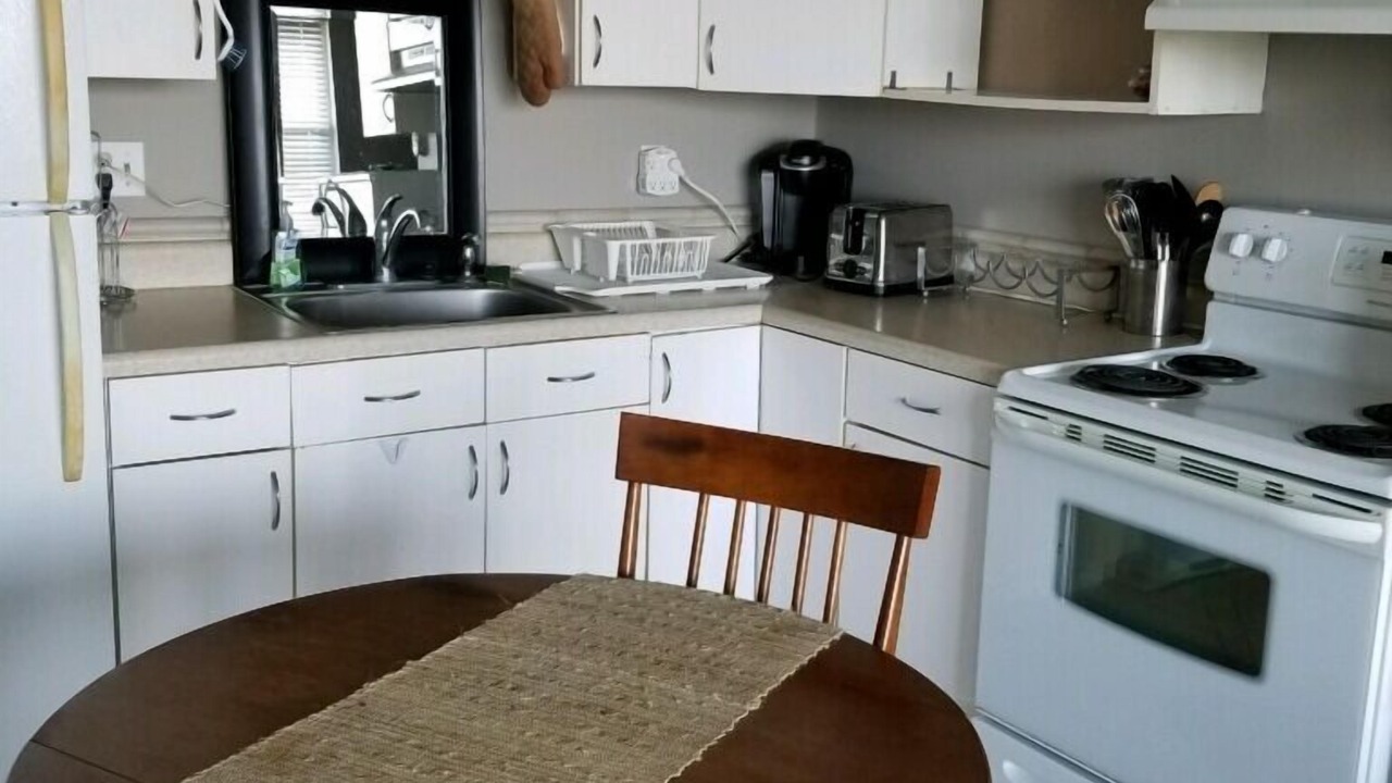 Photo of Kitchen in South Island
