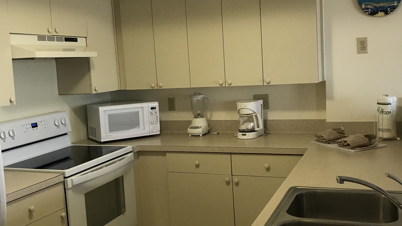 Photo of Kitchen in Fort Myers Beach