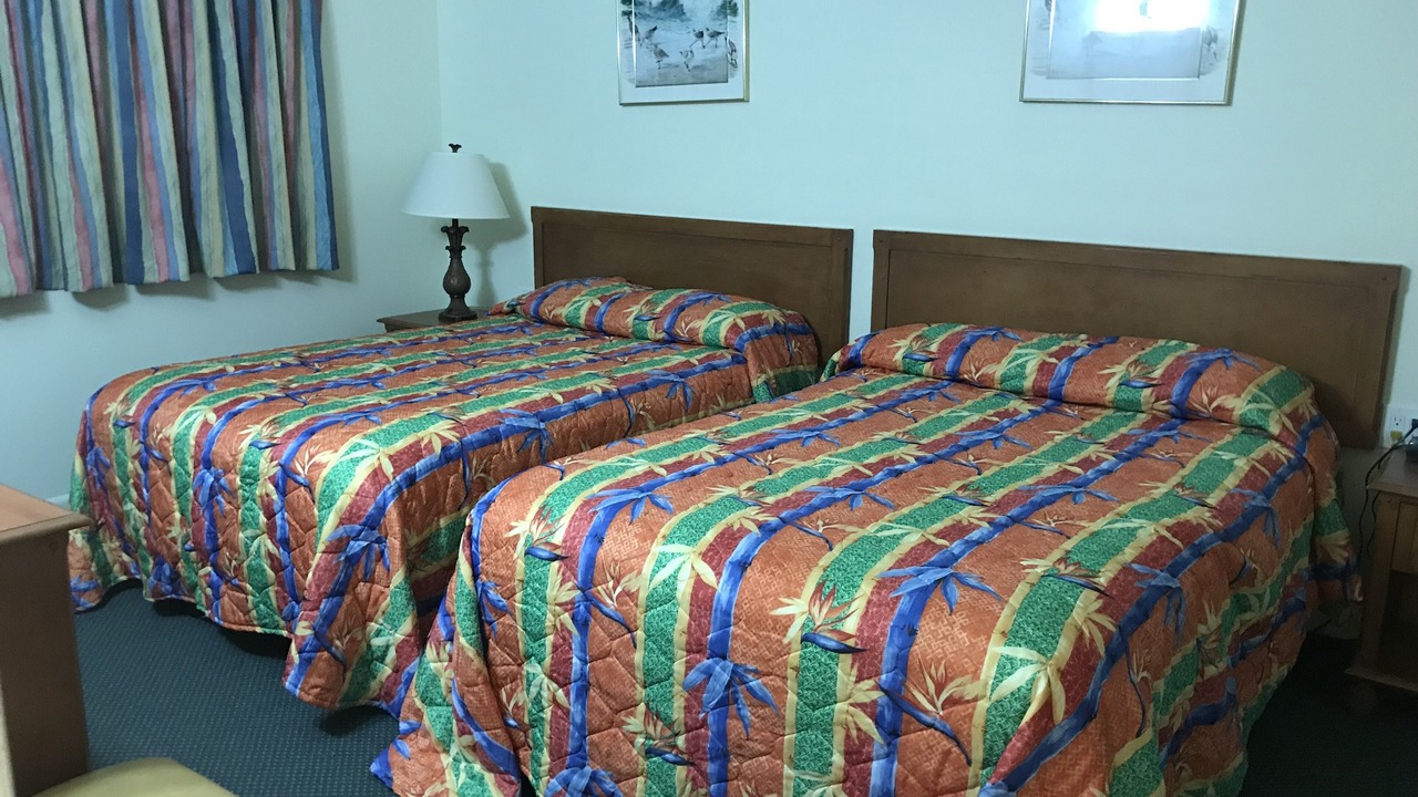 Photo of Bedroom in Fort Myers Beach