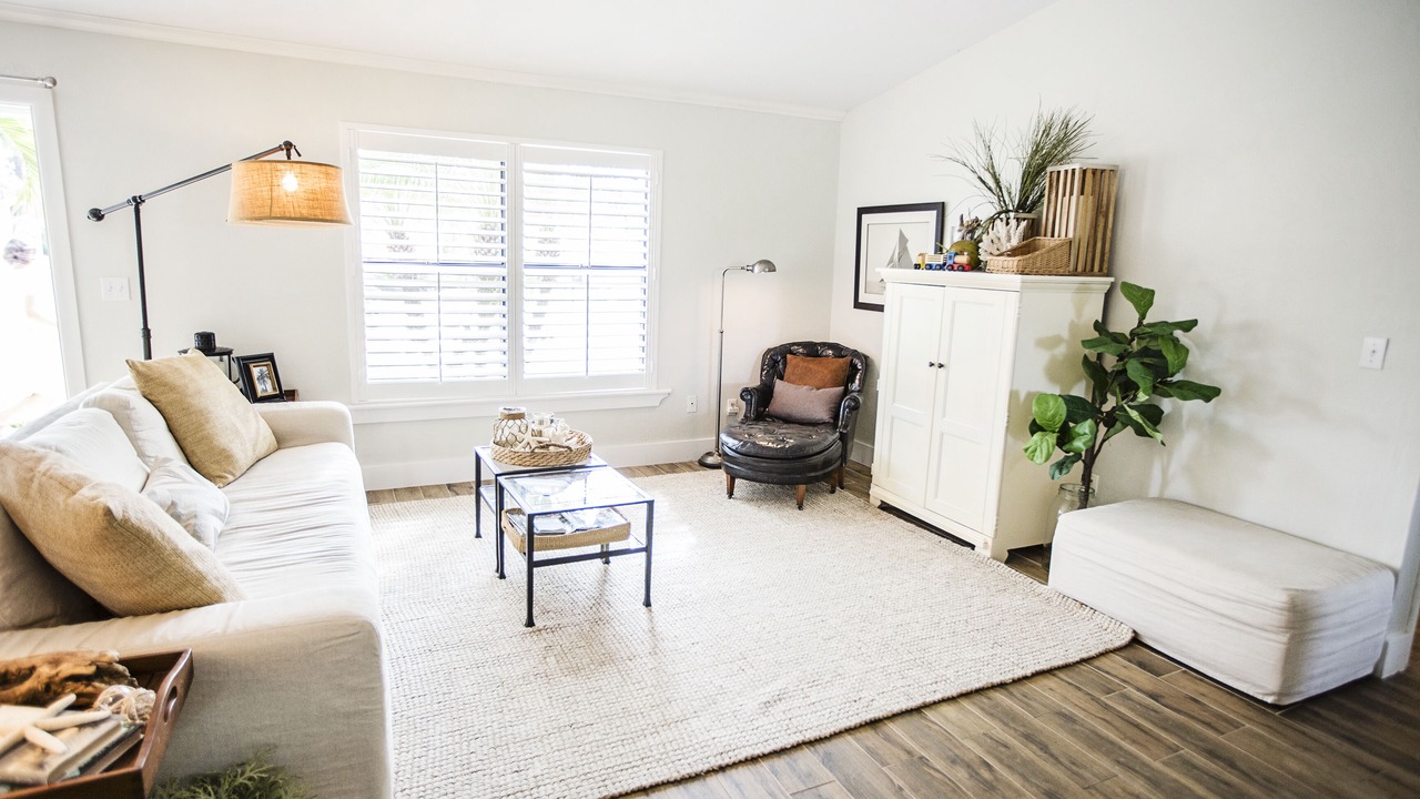 Photo of Livingroom in Bonita Springs