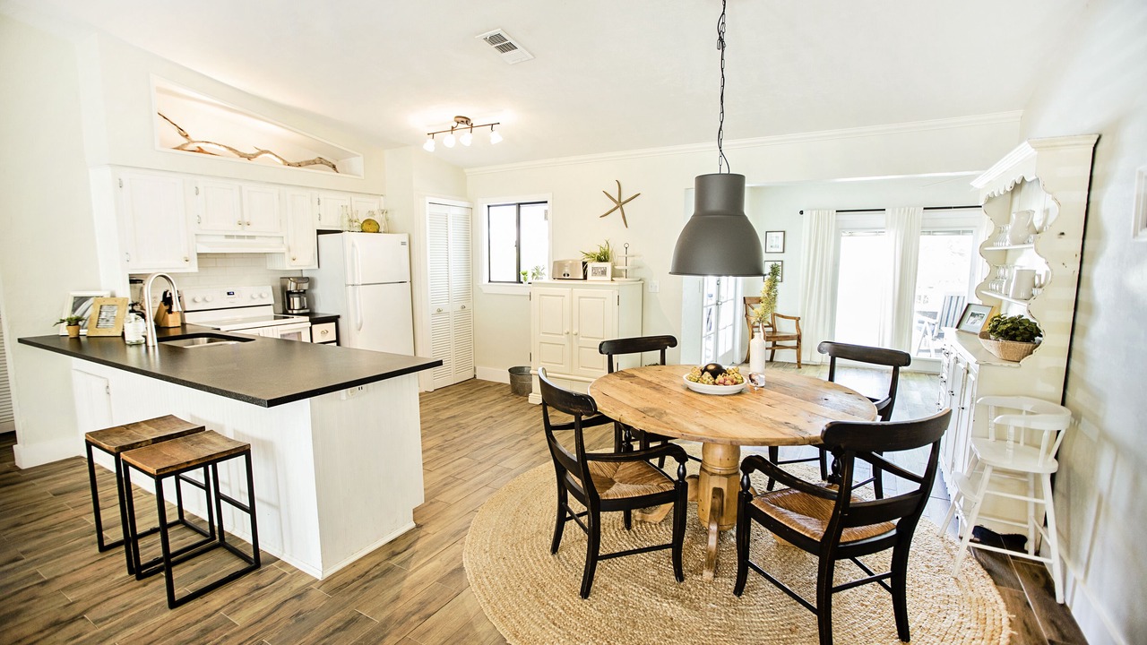 Photo of Kitchen in Bonita Springs