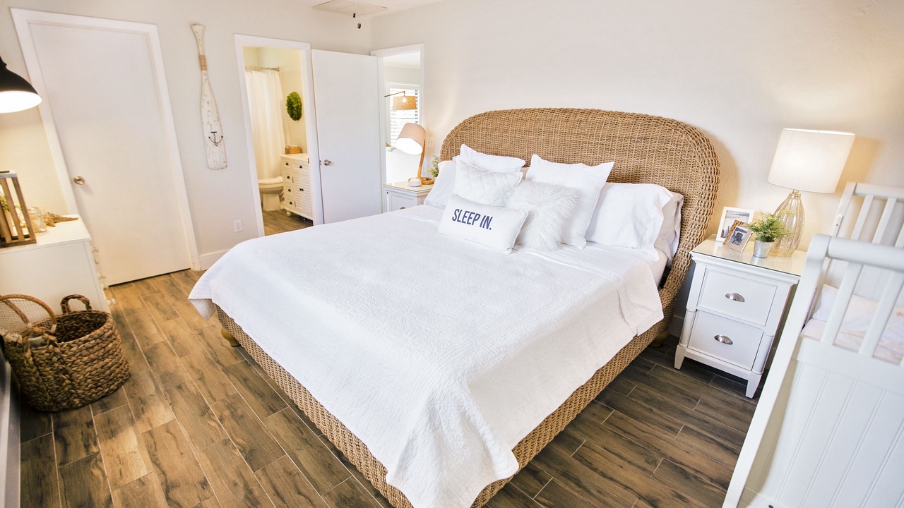 Photo of Bedroom in Bonita Springs