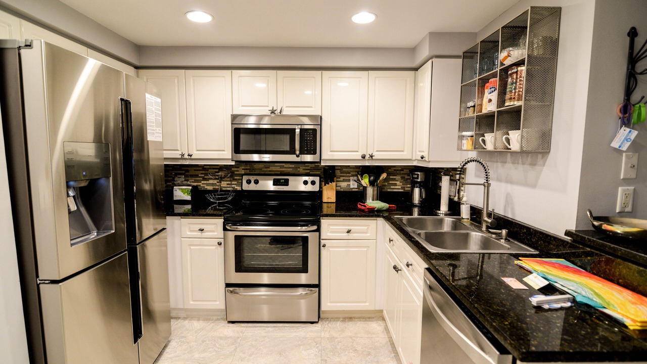 Photo of Kitchen in Sandestin