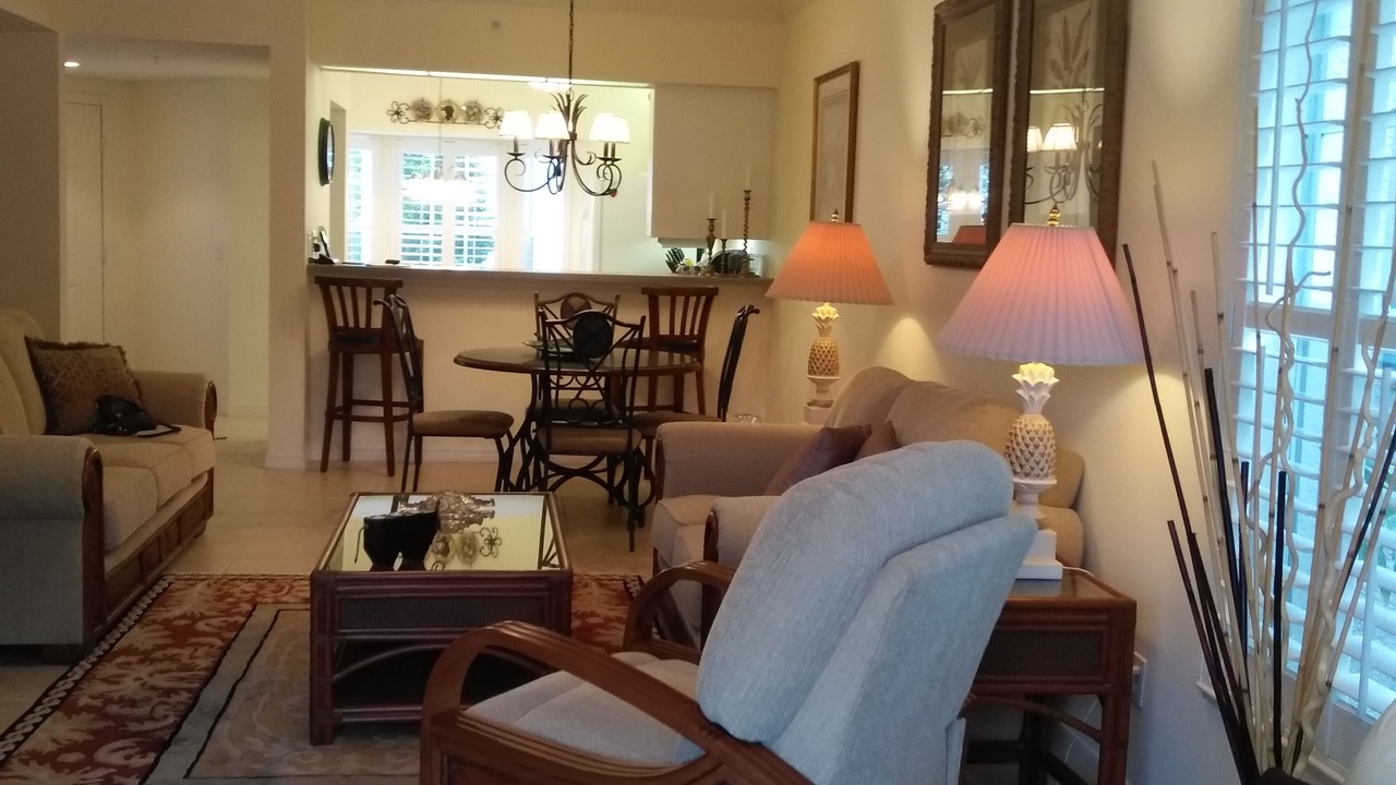 Photo of Bedroom in Plantation