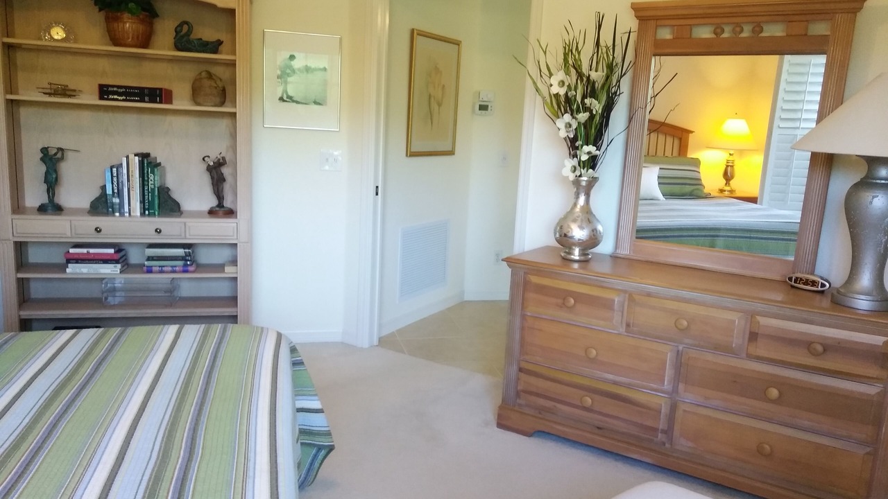 Photo of Bedroom in Plantation