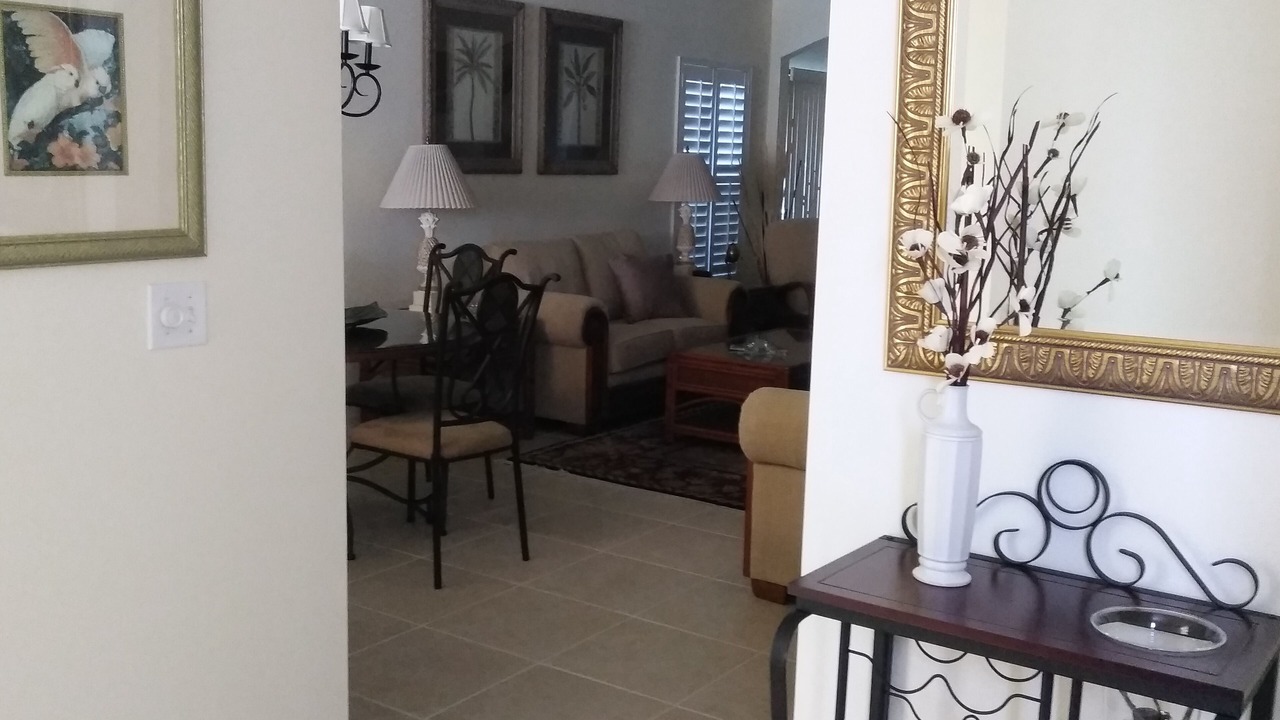 Photo of Bedroom in Plantation