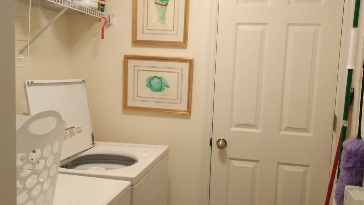 Photo of Bedroom in Plantation