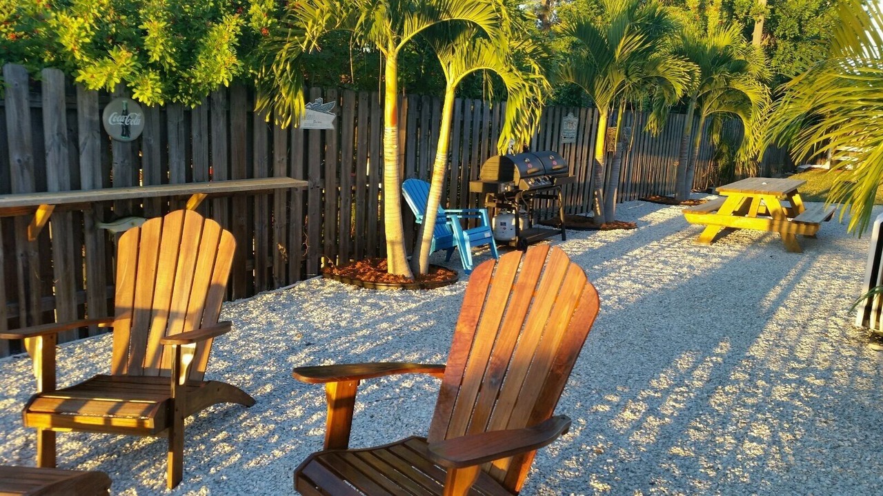 Photo of Patio Balcony in Grove City