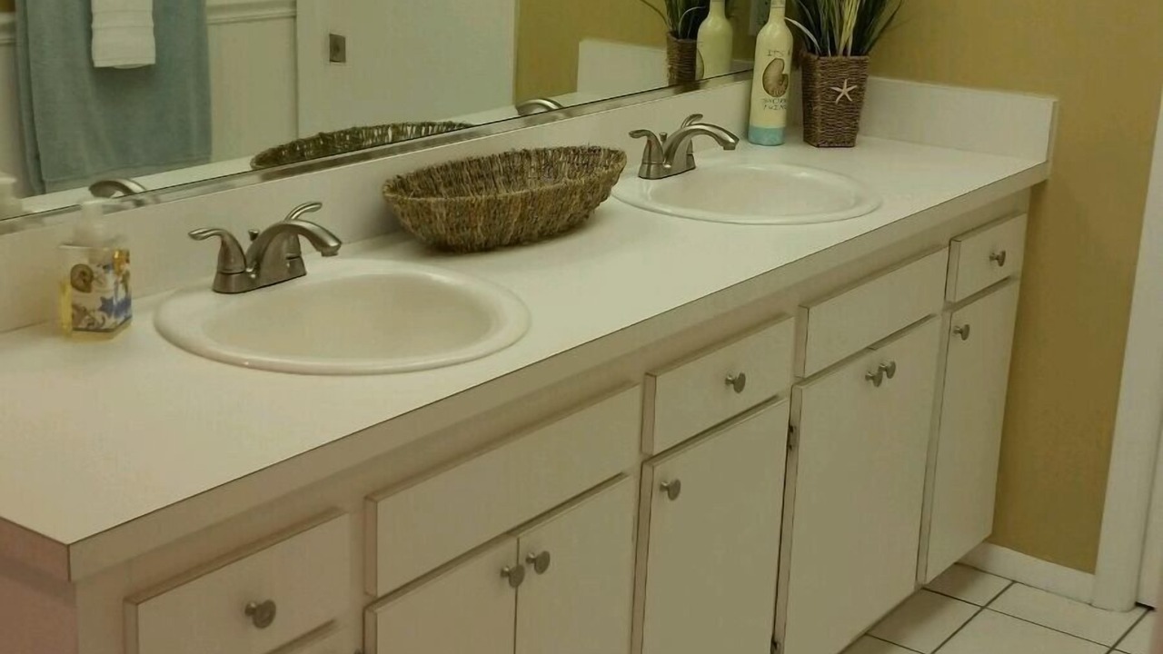 Photo of Bathroom in Grove City