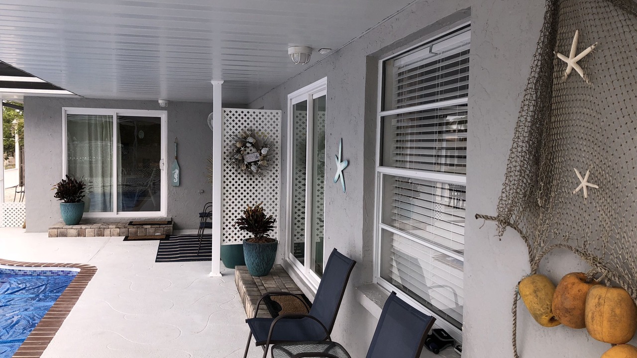 Photo of Patio Balcony in Grove City