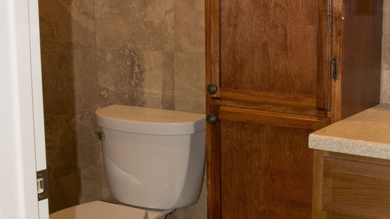 Photo of Bathroom in Tavares
