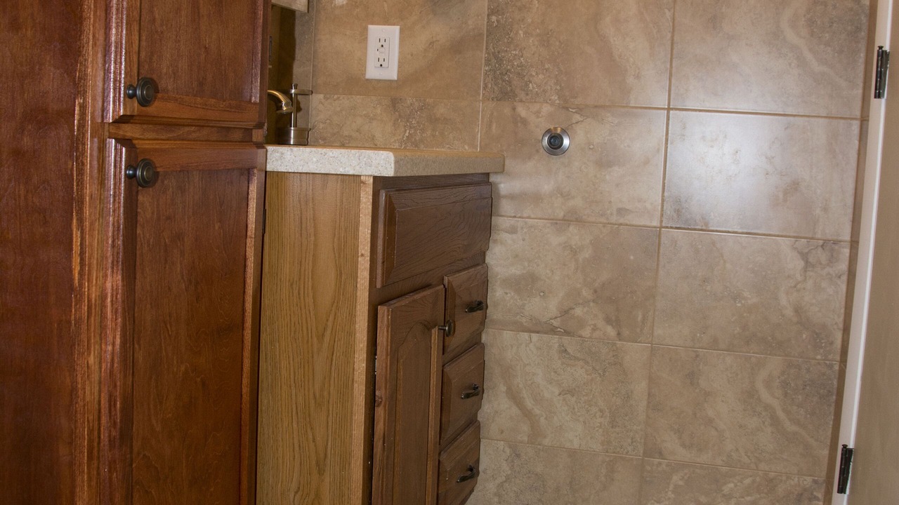 Photo of Bathroom in Tavares