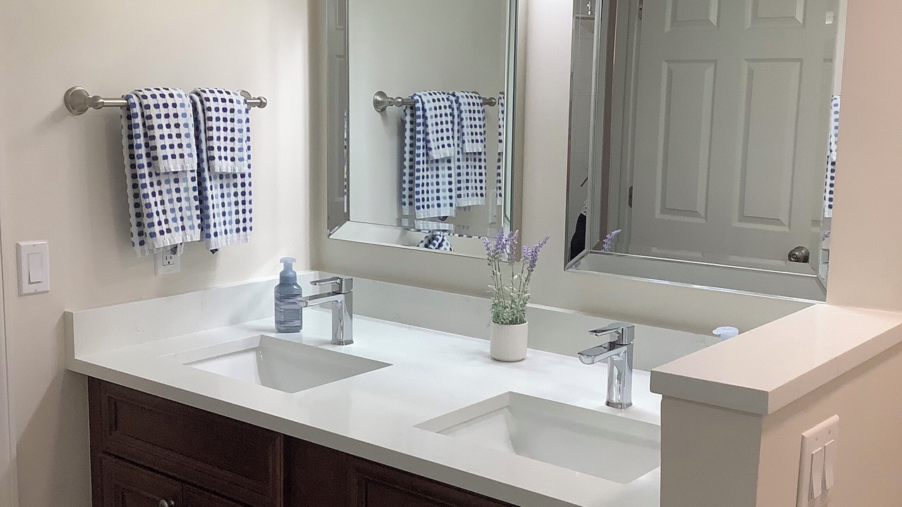 Photo of Bathroom in Bonita Bay