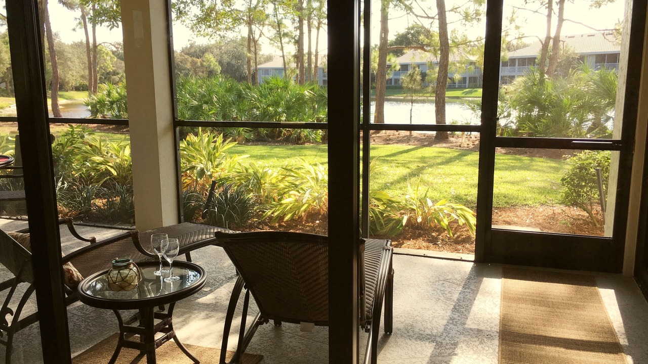 Photo of Bedroom in Bonita Bay
