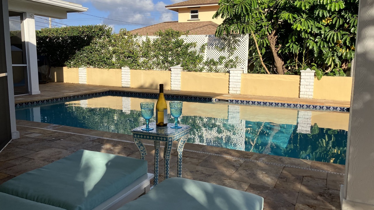 Photo of Outdoor in Juno Beach