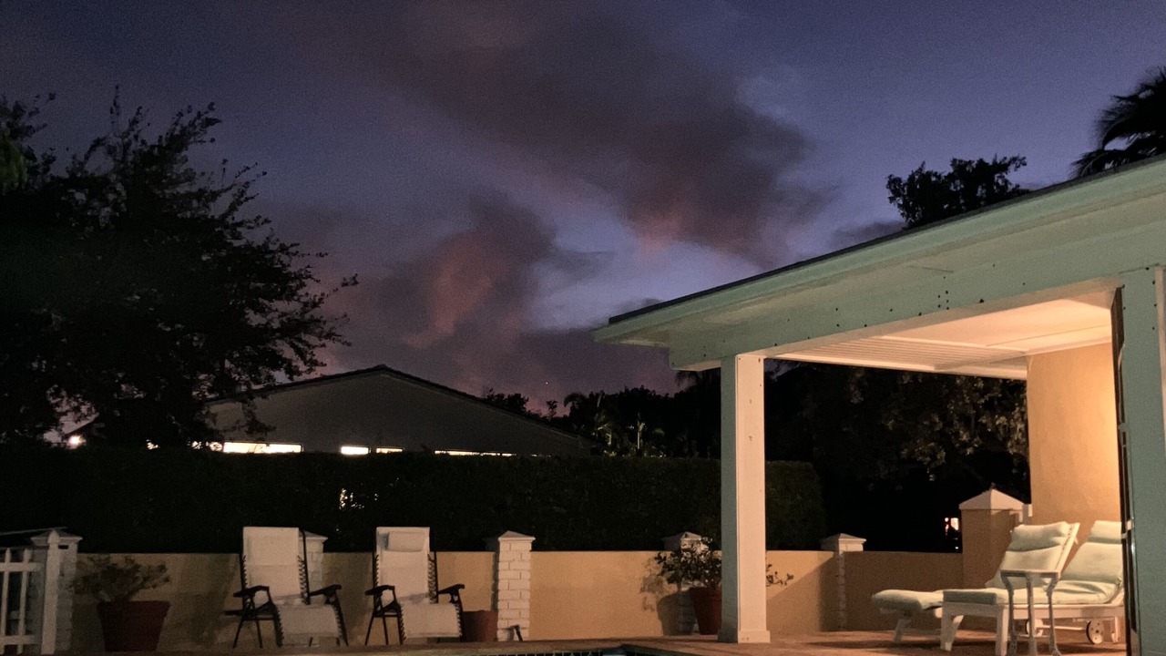Photo of Outdoor in Juno Beach