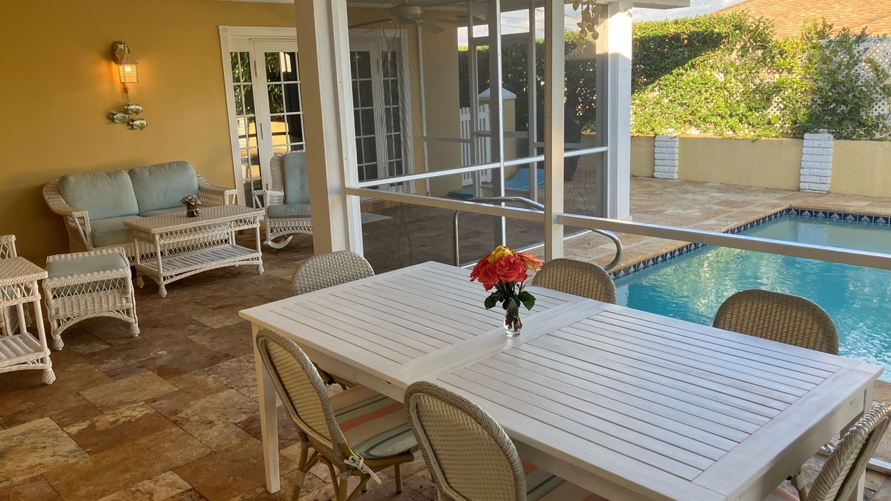 Photo of Outdoor in Juno Beach