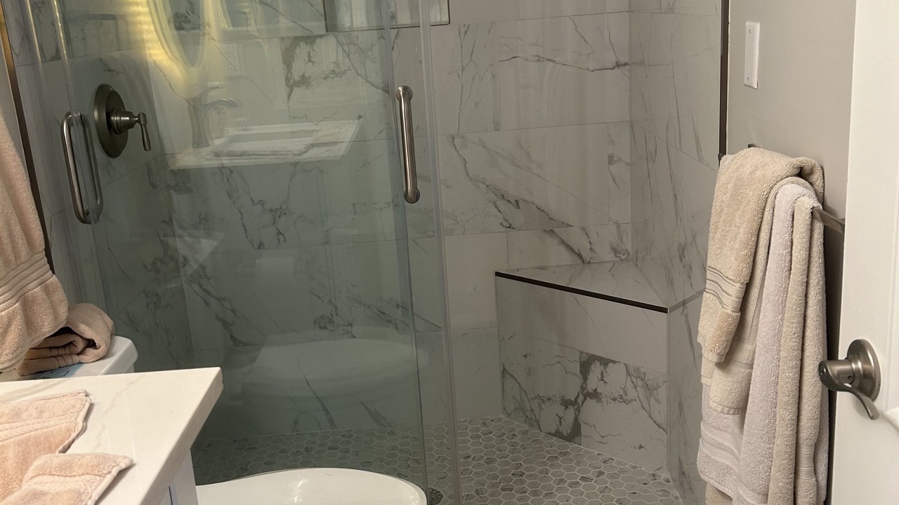 Photo of Bathroom in Marco Island