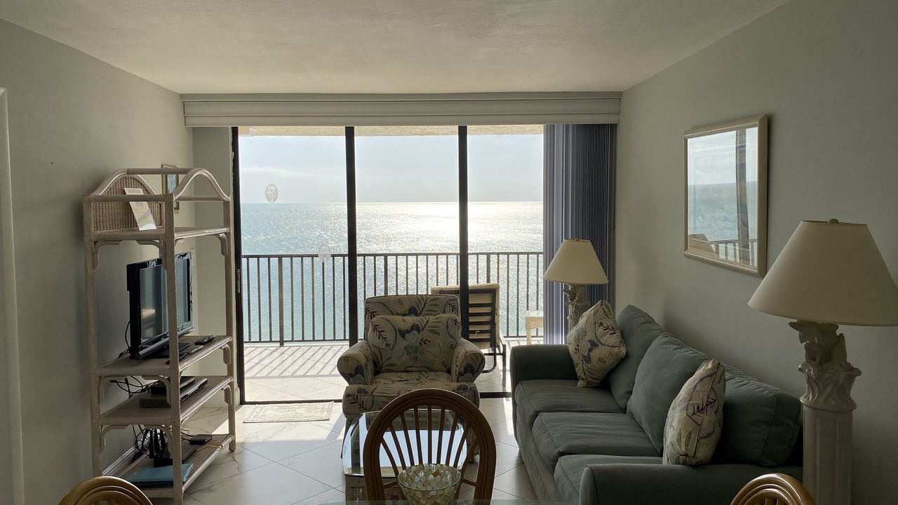 Photo of Livingroom in Marco Island