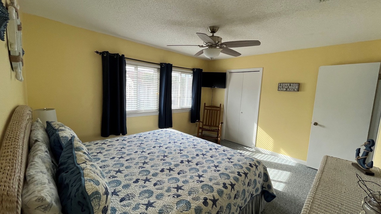 Photo of Bedroom in Sugar Beach
