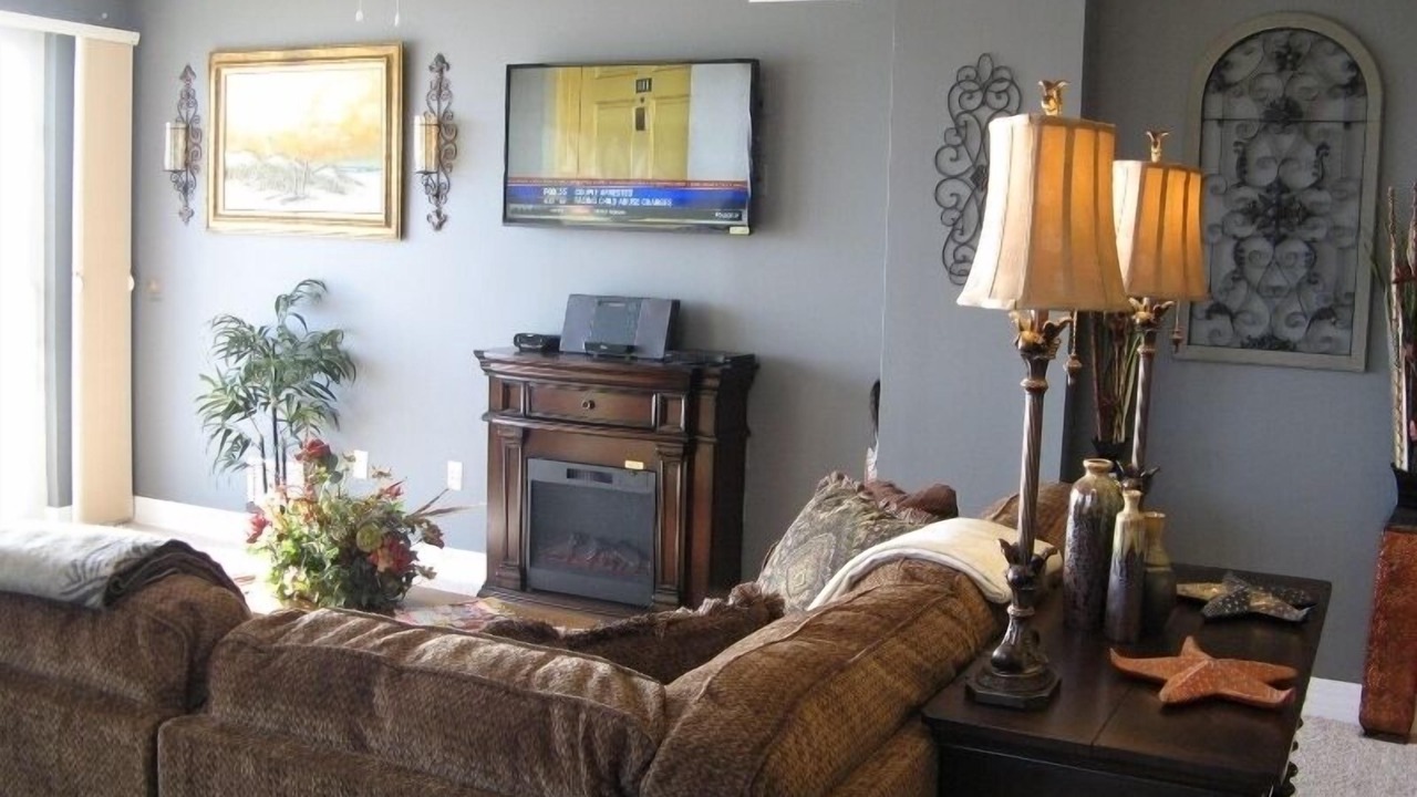 Photo of Livingroom in Daytona Beach