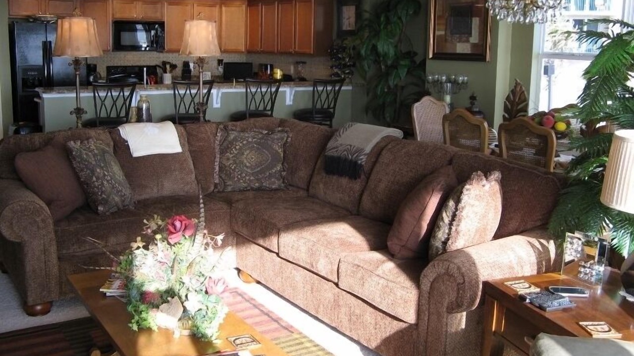 Photo of Livingroom in Daytona Beach