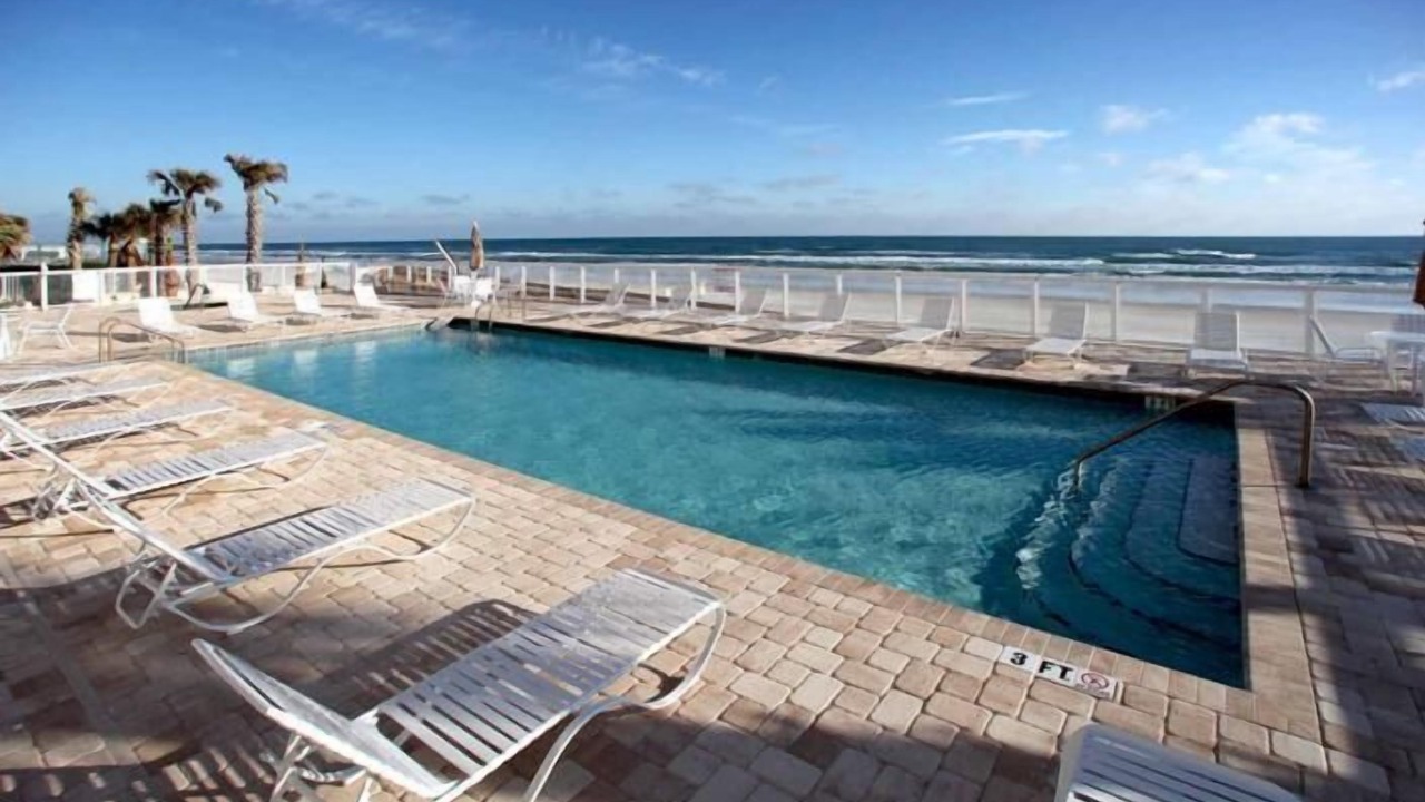 Photo of Outdoor in Daytona Beach