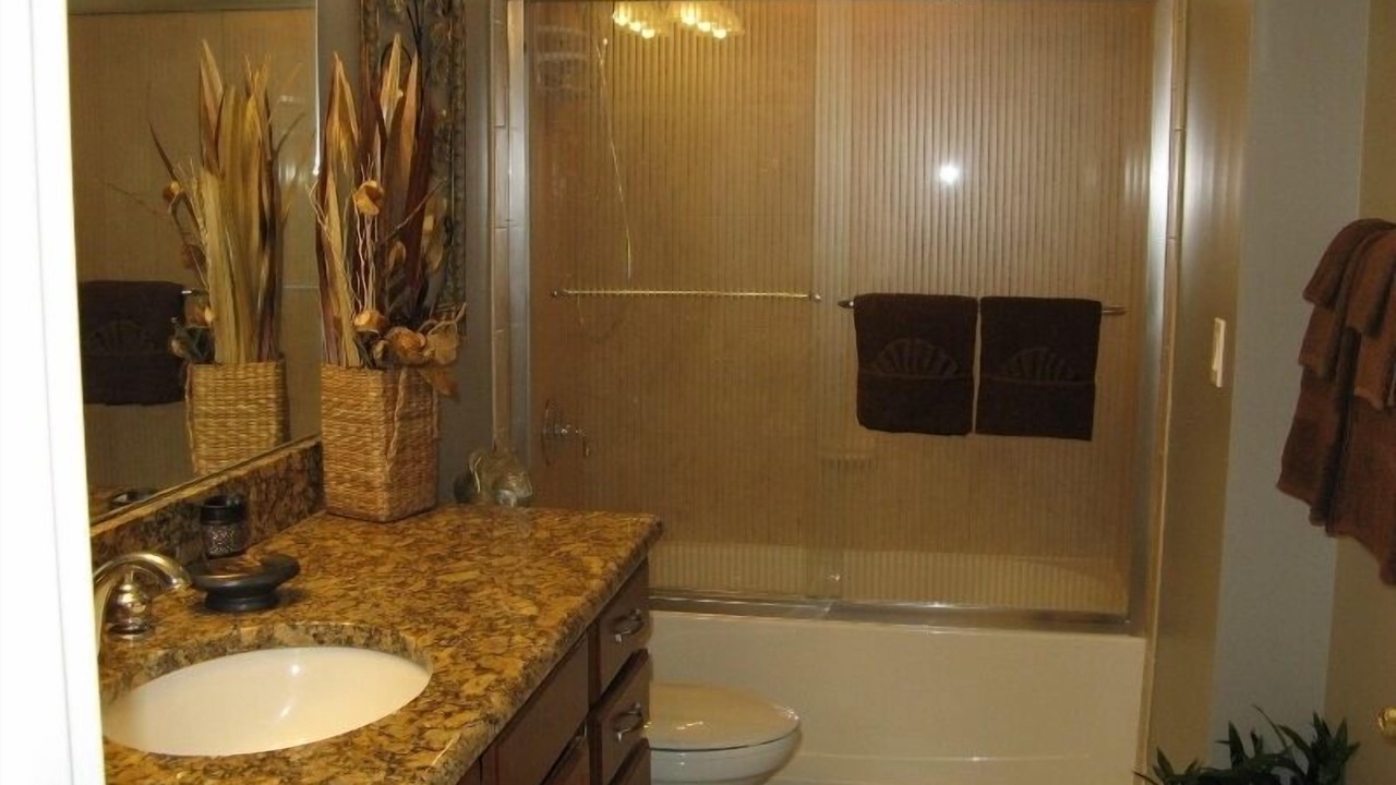 Photo of Bathroom in Daytona Beach