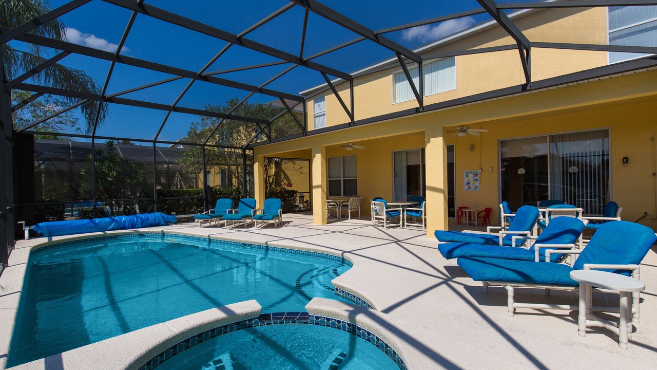 Photo of Outdoor in West Kissimmee