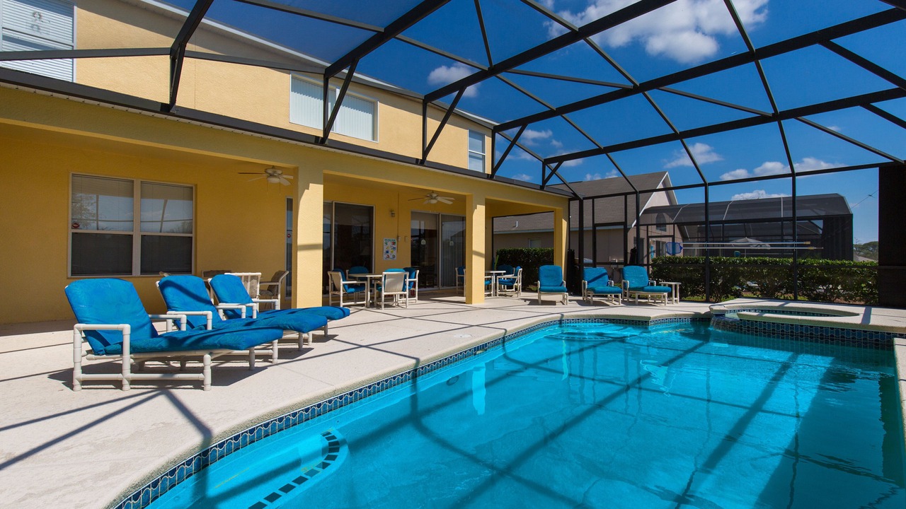 Photo of Outdoor in West Kissimmee