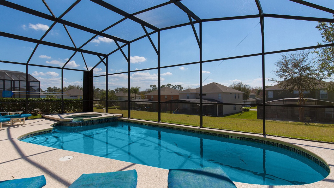Photo of Outdoor in West Kissimmee