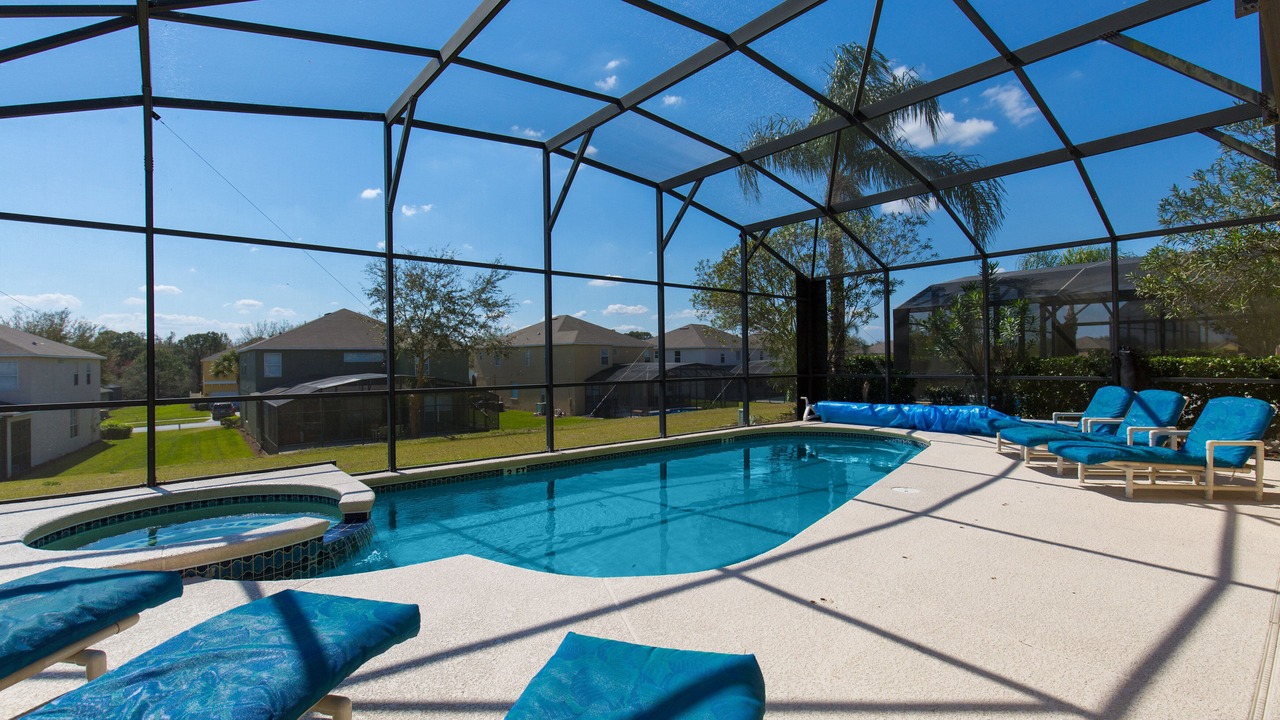Photo of Outdoor in West Kissimmee
