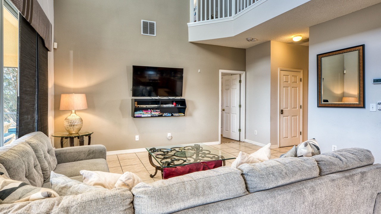 Photo of Bedroom in West Kissimmee