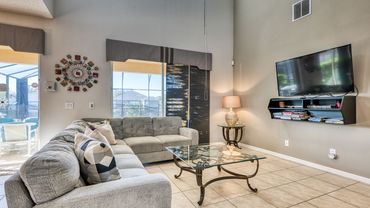 Photo of Outdoor in West Kissimmee