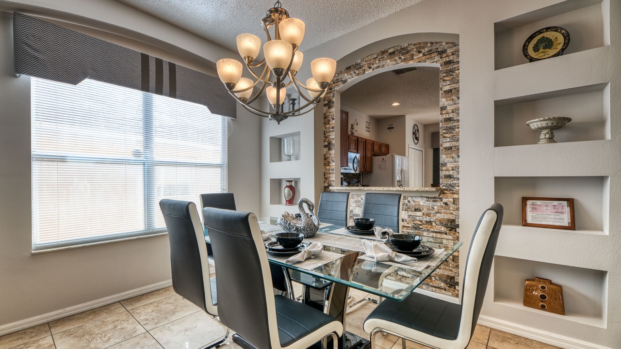 Photo of Bedroom in West Kissimmee