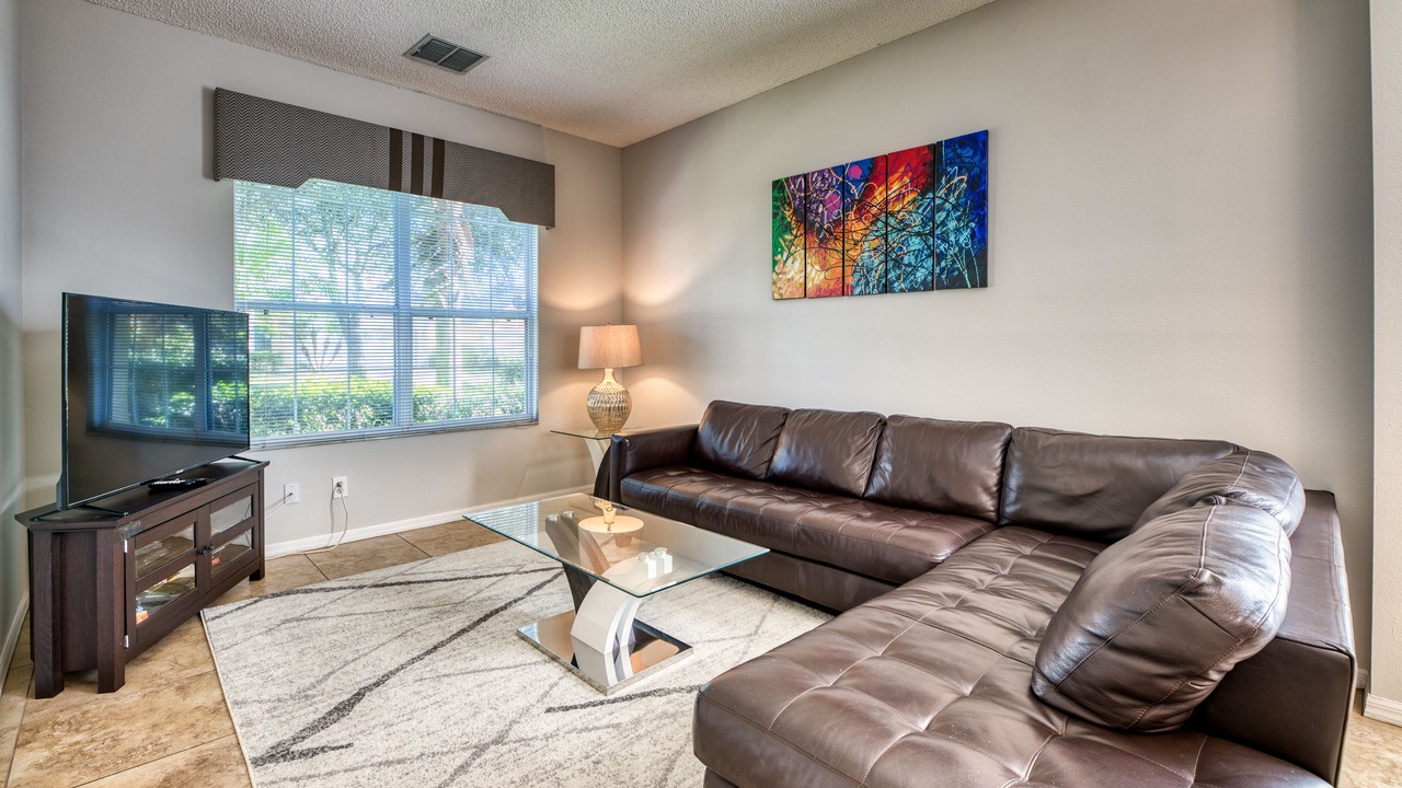 Photo of Bedroom in West Kissimmee