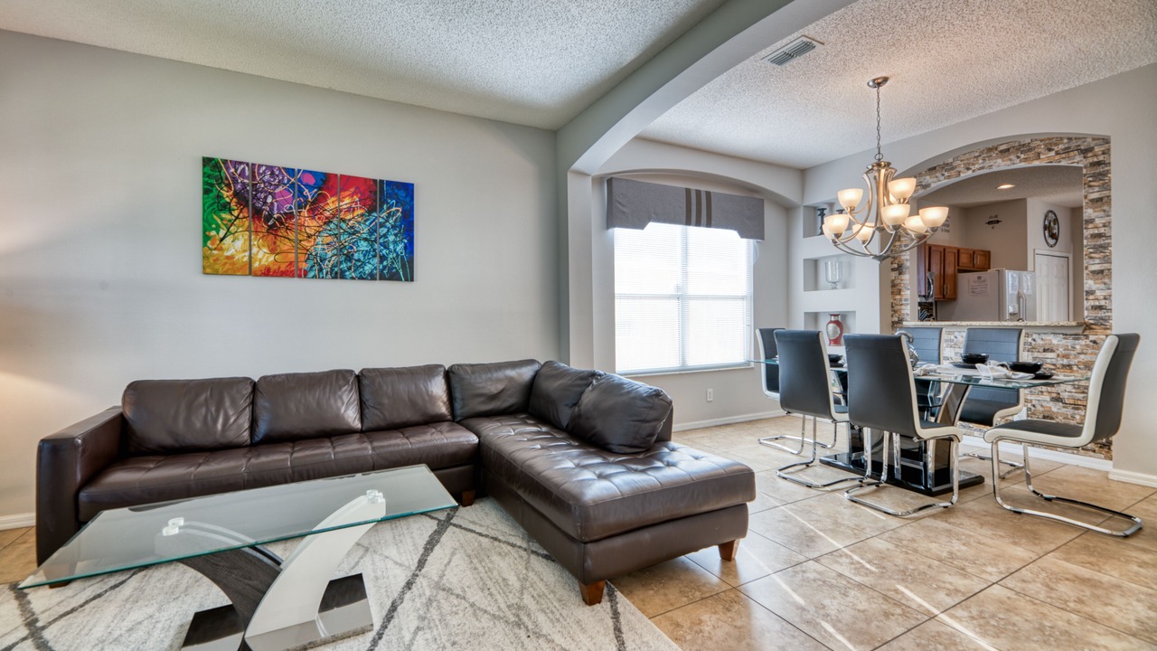 Photo of Bedroom in West Kissimmee