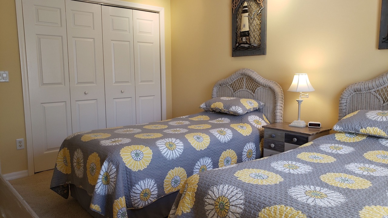 Photo of Bedroom in Virginia Trace