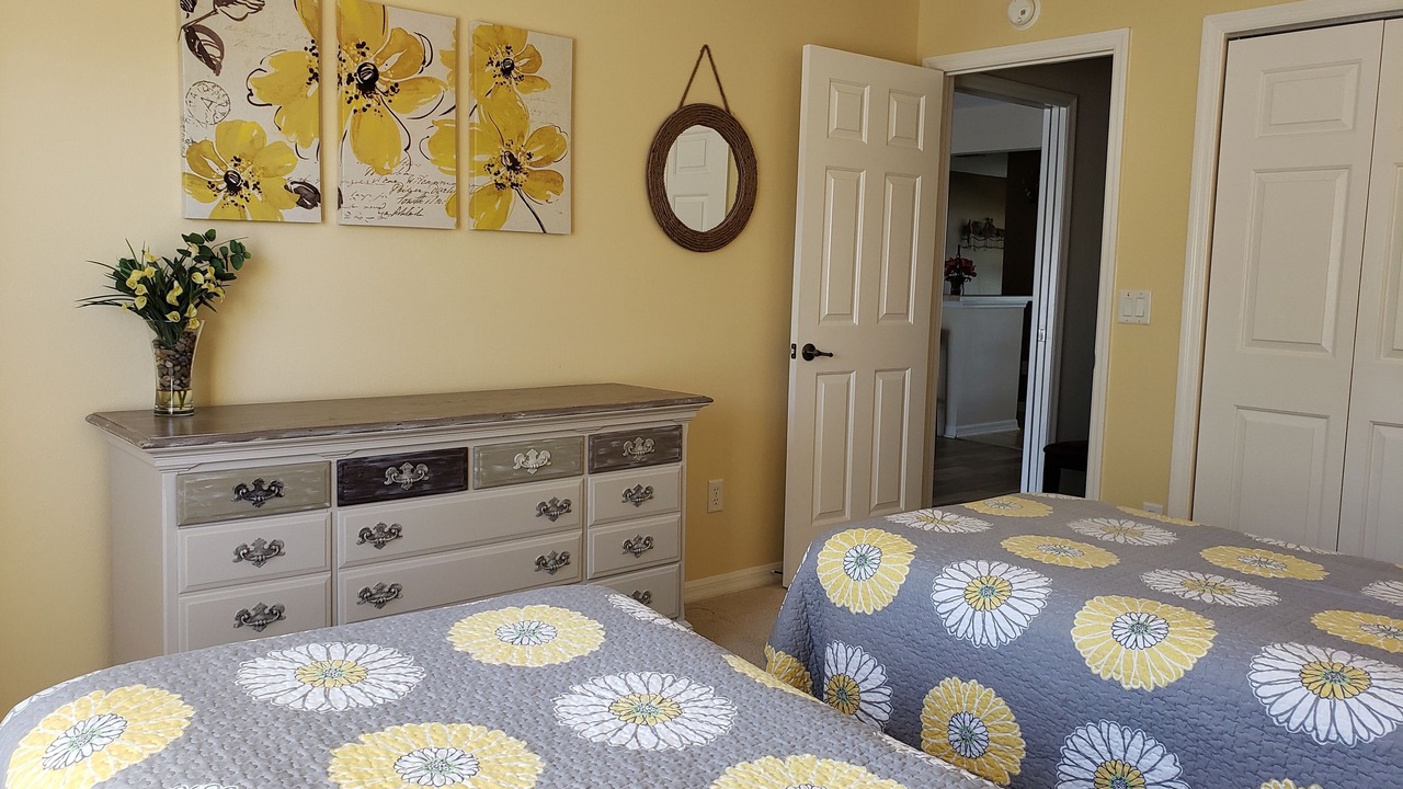 Photo of Bedroom in Virginia Trace