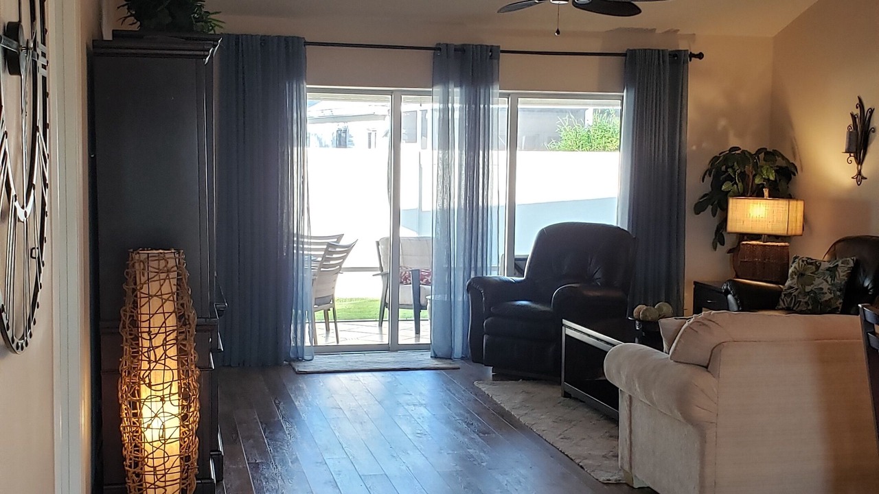 Photo of Livingroom in Virginia Trace
